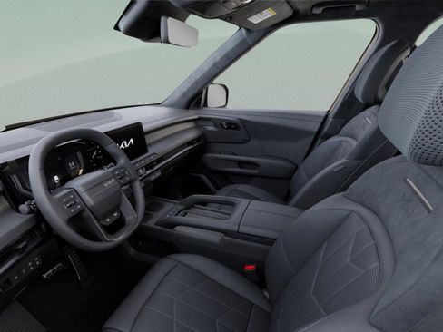 New 2027 Kia Telluride X-Line SX Prestige image 17