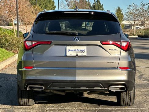 Certified 2023 Acura MDX SH-AWD w/ Advance Package image 6