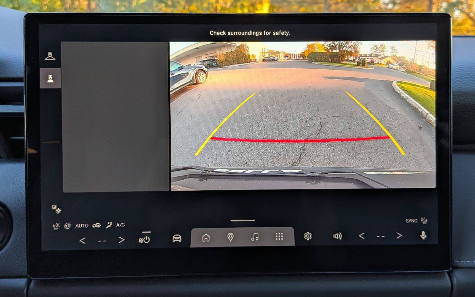 New 2026 MAZDA CX-5 Preferred AWD/4WD image 18