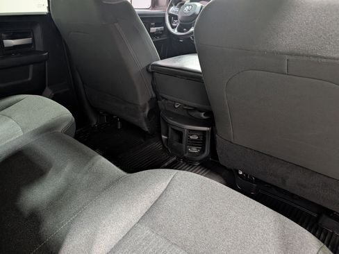 Used 2019 RAM 2500 Tradesman AWD/4WD image 19