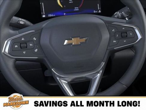 New 2026 Chevrolet Trax ACTIV w/ Sunroof Package image 19