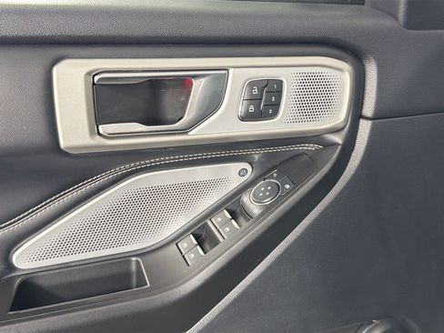 Used 2020 Ford Explorer ST w/ ST Street Pack image 18