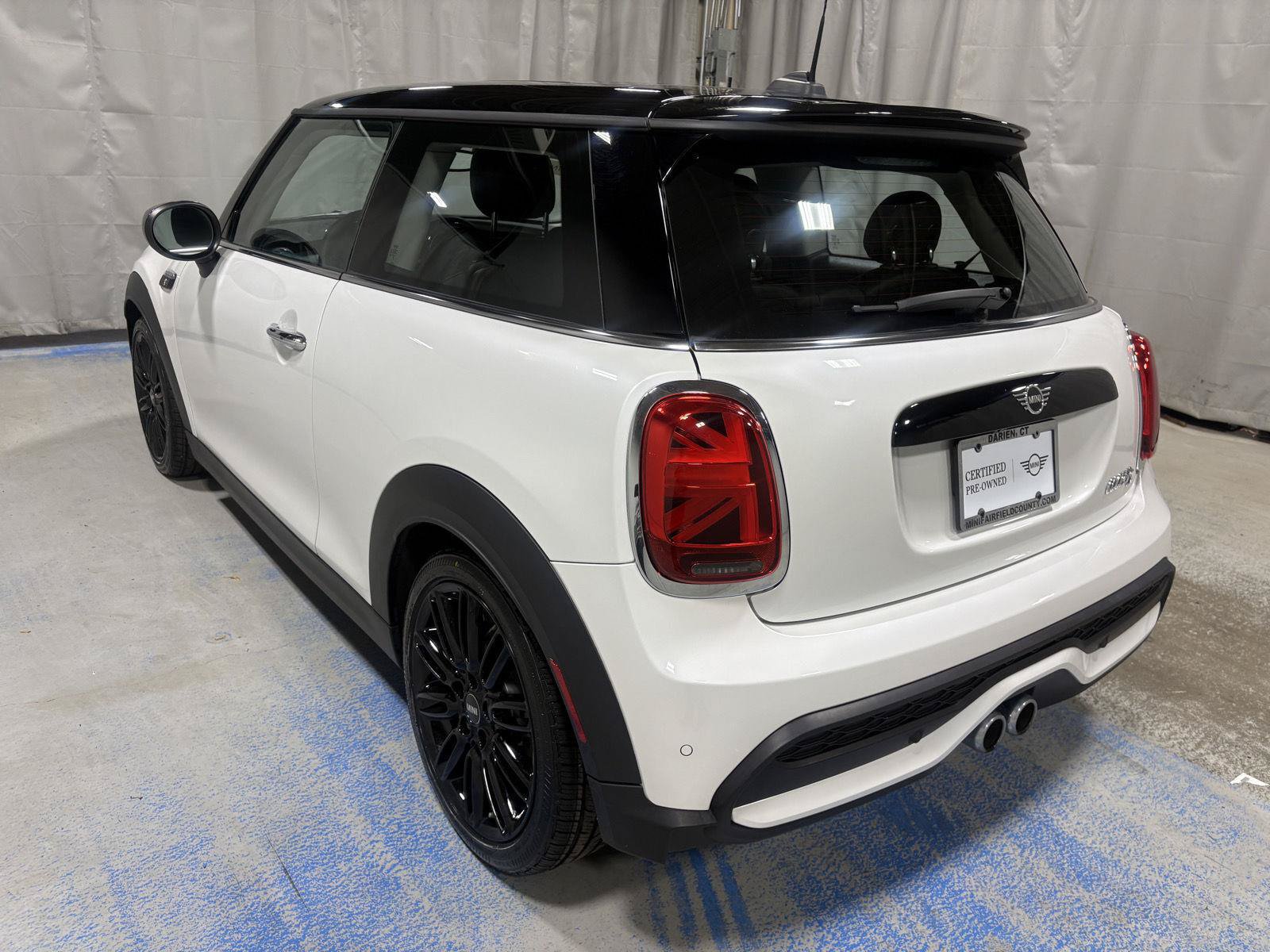 Used 2024 MINI Cooper S FWD image 16