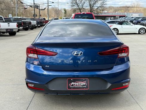 Used 2020 Hyundai Elantra SE image 14