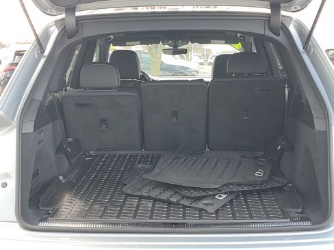 Used 2025 Audi Q7 2.0T Premium Plus w/ Premium Plus Package image 26