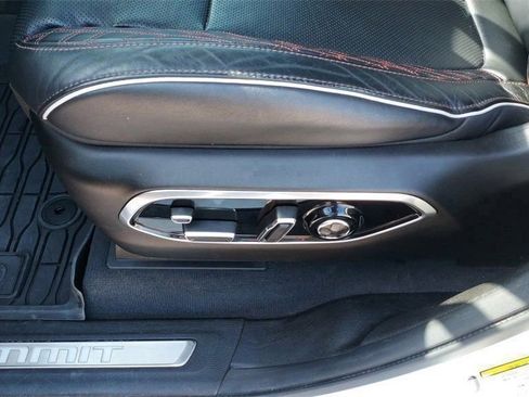 Used 2023 Jeep Grand Cherokee L Summit w/ High Altitude Package image 20