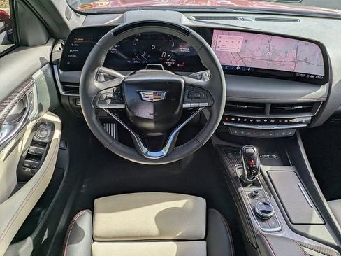 New 2026 Cadillac CT5 Sport RWD image 15
