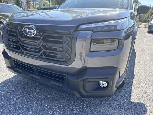 New 2026 Subaru Outback Limited XT AWD/4WD image 9