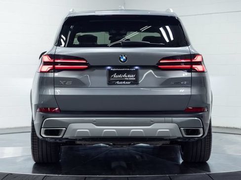 Used 2025 BMW X5 sDrive40i w/ Climate Comfort Package RWD image 7
