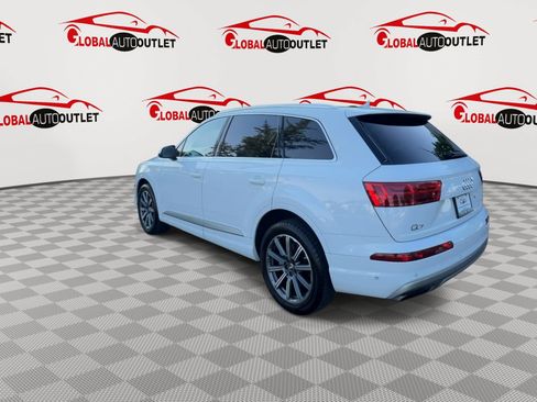 Used 2019 Audi Q7 2.0T Premium Plus w/ Premium Plus Package AWD/4WD image 6