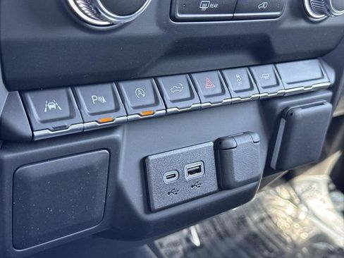 New 2026 GMC Sierra 1500 Pro w/ Pro Value Package RWD image 16