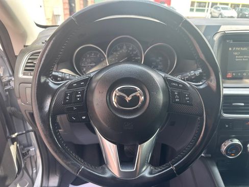 Used 2016 MAZDA CX-5 Touring AWD/4WD image 21