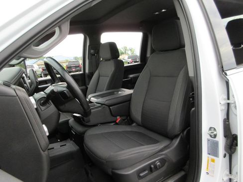 Certified 2023 GMC Sierra 2500 SLE w/ SLE Value Package; AWD/4WD image 20