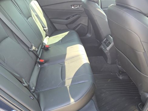 New 2026 Honda Accord Touring image 22