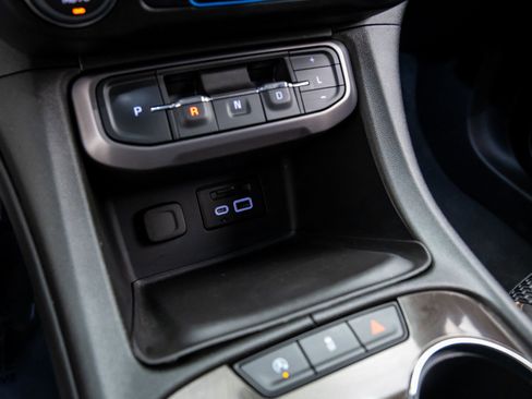 Used 2023 GMC Acadia AT4 w/ LPO, Floor Liner Package image 28