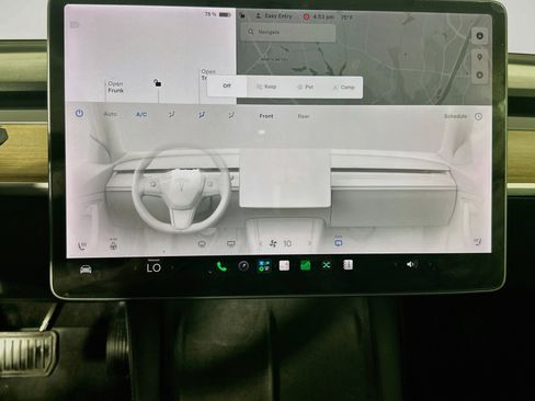 Used 2021 Tesla Model 3 Standard Range Plus RWD image 22