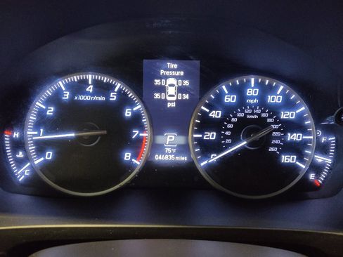 Used 2020 Acura ILX image 23