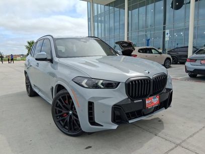 New 2026 BMW X5 sDrive40i w/ M Sport Package