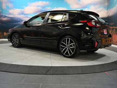 Used 2024 Subaru Impreza 2.0i Sport AWD/4WD image 6