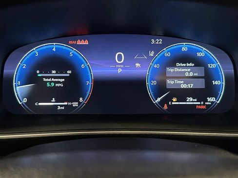 New 2026 Toyota Corolla Cross XLE AWD/4WD image 12