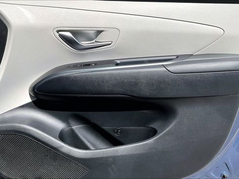 Used 2025 Hyundai Tucson SEL FWD image 22