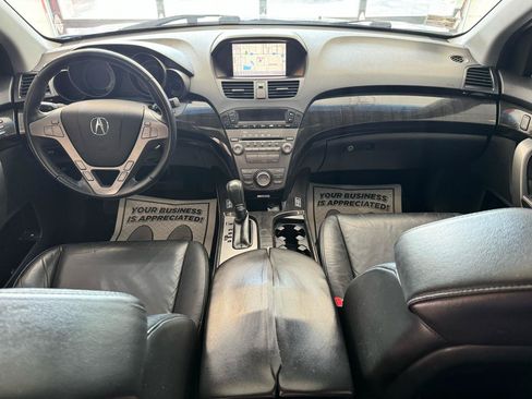 Used 2008 Acura MDX w/ Technology Package AWD/4WD image 25