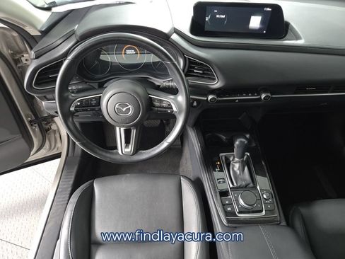 Used 2024 MAZDA CX-30 AWD 2.5 S w/ Select Sport Pkg image 14