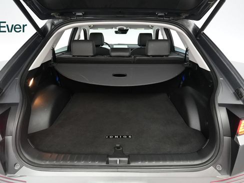 Used 2023 Hyundai Ioniq 5 Limited RWD image 8