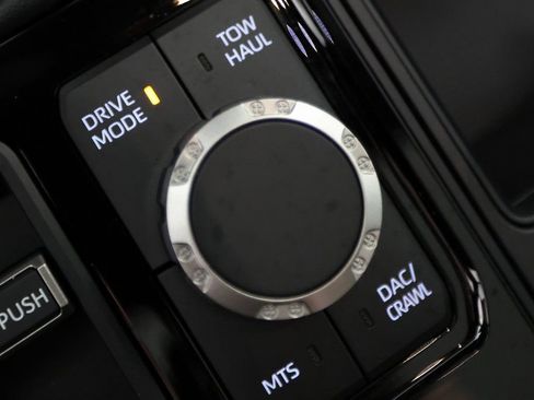 Used 2026 Toyota Tundra TRD Pro image 29