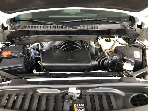 Used 2020 Chevrolet Silverado 1500 RST w/ Rally Edition AWD/4WD image 3