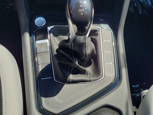 New 2026 Volkswagen Taos S FWD image 28