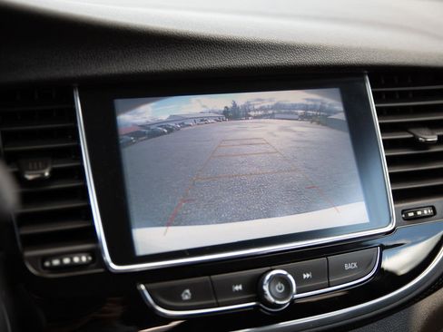 Used 2019 Buick Encore Preferred image 16