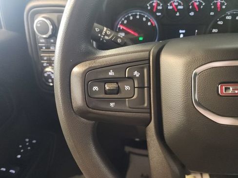 Certified 2022 GMC Sierra 1500 Pro w/ Convenience Package AWD/4WD image 26