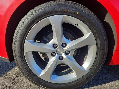 Used 2015 Chevrolet Camaro LT w/ RS Package image 25