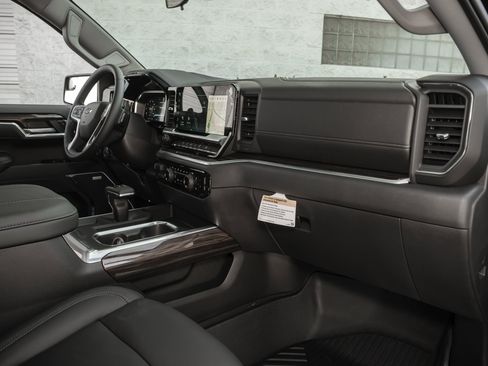 New 2026 Chevrolet Silverado 1500 LT Trail Boss w/ Convenience Package II image 40