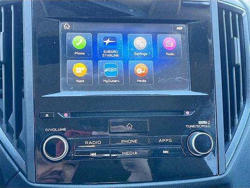 Used 2022 Subaru Crosstrek 2.5i Sport image 14