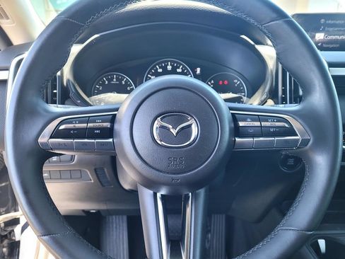 Certified 2024 MAZDA CX-50 AWD 2.5 S w/ Premium Package image 27
