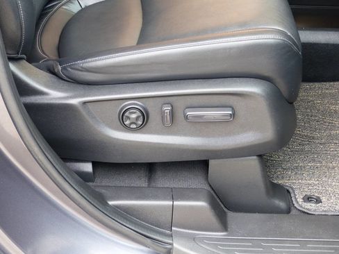 Used 2022 Honda Odyssey EX-L image 34