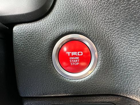 Used 2024 Toyota Tundra Limited w/ TRD Off-Road Package AWD/4WD image 34