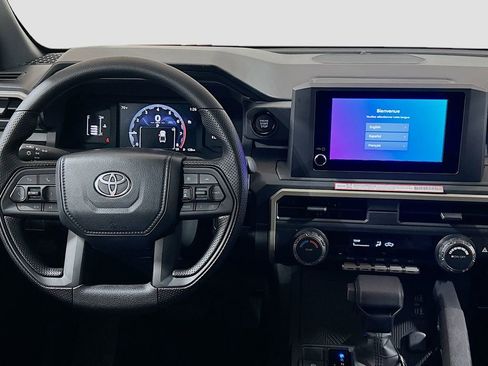New 2026 Toyota Tacoma SR RWD image 21