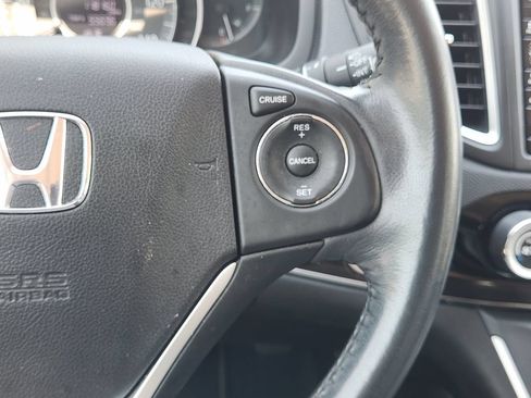 Used 2015 Honda CR-V EX-L image 30