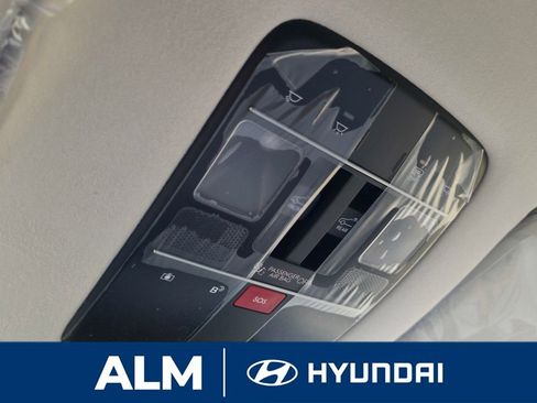 New 2026 Hyundai Palisade Calligraphy image 31