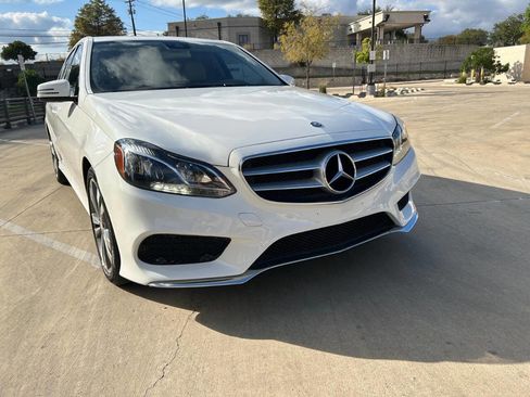 Used 2014 Mercedes-Benz E 350 Sedan image 7