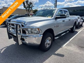 Used 2018 RAM 2500 Tradesman w/ Chrome Appearance Group AWD/4WD video 1