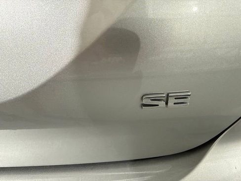 Used 2025 Mitsubishi Outlander SE AWD/4WD image 10