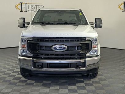 Used 2022 Ford F250 XL w/ Power Equipment Group