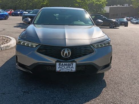Used 2024 Acura Integra FWD image 8