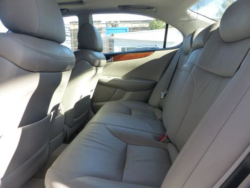 Used 2006 Lexus ES 330 image 11