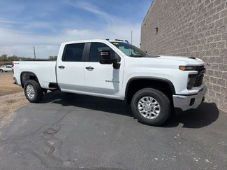 New 2026 Chevrolet Silverado 3500 W/T w/ WT/CX Safety Package AWD/4WD video 1
