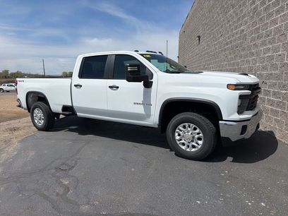 New 2026 Chevrolet Silverado 3500 W/T w/ WT/CX Safety Package